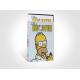 The Simpsons Movie dvd movie children carton dvd movies with slip cover case Dhl FREE SHI