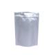 Eco Friendly Aluminum Foil Stand Up Liquid Spout Bags