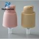 Plastic Lotion Dispenser Pump Soap Skin Care Like Shampoo Liquid Soap Cream