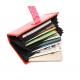 Passport /card wallet/credit card holder Unisex Card Cosmetic Case Storage bag pouch