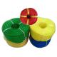 16mm PP Multi Filament Rope Suitable for Various Applications and Industries