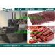 Dog pet animal snack food processing machine with sus302 and 51KW POWER