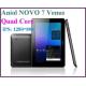 Ainol NOVO7 Venus  tablet pc 7 Quad core IPS Screen 1280*800 1GB 16GB