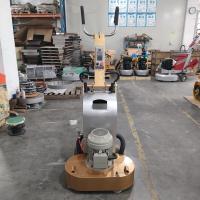 Hot Selling High-Quality Floor Concrete Grinding Machine Concrete Surface