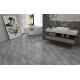 Waterproof Matt Glazed Marble Look Ceramic Rustic Tile For Office And 400x400mm Floor Tile Gray For Bedroom