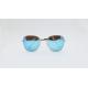 Men's Driving Polarized Sunglasses Metal Frame for Men UV 400 protection