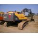 Used volvo ec240blc excavator for sale