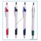 plastic grip promotional pen,click plastic pen