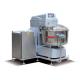Industry 80KGS Spiral Mixer Dough Single Double Speed