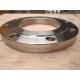 Flange GOST33259 Stainless Steel ст.12х18 Н 10Т Flange Atk Blind GOST33259 TYPE11 WNRF For Pipe Connection