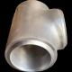 ASTM A234 WP11 Barred Equal TEE  8 X 8 SCH80 Butt Weld Fittings ANSI B16.9