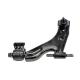 Car Lower Arm Suspension Control Arm for Chevrolet Spark 2010-2016 Nature Rubber Bushing