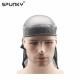 Multifunction Paintball Tactical Gear Digital Camo Head Wrap for Outdoor Sports