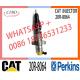 Common Rail Injector Assy 295-1412 20R-8064 328-2586 268-1840 268-1836 269-1839 293-4072 241-3239 For Diesel Engine C7