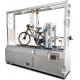 EN14764 Strollers Testing Machine / Bicycle Dynamic Road Brake Tester