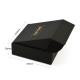 Custom Black Shipping Corrugated Paper Box 4C Printing for Mailing | Mailer Box Bulk