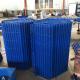                  Flush Grid Plastic Modular Cargo Conveyor Belt for Logistics Industry Sorting             