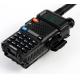 1800mAh battery Amateur Dual Band Walkie Talkie