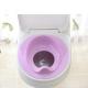 Non Slip Baby Potty Training Seat Made Of PP Material Eco-Friendly