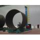 2000t Pipe Welding Turning Rolls Automatic Pipe Roller For Welding
