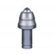 Tunnelling excavation application Round Shank Bits H35C4275 model