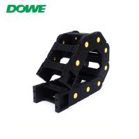 H60 Light Weight Cable Drag Chain Bridge Opening Towline Rub Resistance