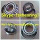 Automotive Single Row Tapered Roller Bearings With Brass / Bronze Cage 33207 /Q
