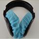 ISO CE MRI Headphone Covers Disposable Sanitary Headphone Covers fabric