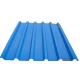 Customized PRE-PAINTED Corrugated steel Roof Sheets for building adornment Corrugated Steel Roof Sheets