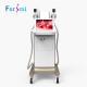 Manufacturer Hot Sale Cryolipolysis Freezing Fat Removal Equipment with 2 Handles 2 air pump with manufacture price