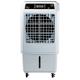 CE Certificated Energy Saving Air Cooler , Industrial Evaporative Air Cooler