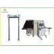 Stadium Security X Ray Baggage Inspection System JC6040 For Bomb / Knife Detection