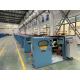 5000KG Double Twist Bunching Machine Boost Productivity With High Capacity