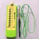 Voltage Tester for electric fencing Tension Fence Voltage Tester Detector Voltage Range 1000V to 10000V Fencing Tester