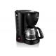 CM-921 Automatic Coffee Machine Detachable Water Tank Hogh Capacity