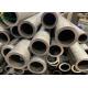 Round Carbon Steel Seamless Cold Drawn Tube OD 152.4mm