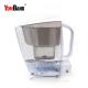 3.5L UF Industrial Pure Water Purifier Kettle Household Pre Filtration For Jug / Pitcher