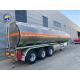 Large Capacity 40000/45000 Liters Oil/Fuel/Petrol Tank/Truck Semi Trailer Customization