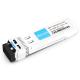 Cisco CWDM-SFP10G-1350 Compatible 10G CWDM SFP+ 1350nm 40km LC SMF DDM Transceiver Module