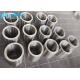 ASTM B381 F3 Titanium Alloy Ring Hot Forged Seamless Ring