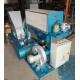Moisture Resistance EPS Crusher Machine Recycled Type With De Duster
