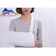 Breathable Orthopedic Rehabilitation Products Shoulder Neck Wrist Strap Mesh Cloth