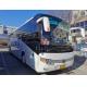 55 Seats Used Yutong Bus 12000mm Coach Bus Euro II Left Hand Drive Buses