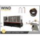 1KW Hairpin Winding Machine Hairpin Forming Machine For Hybrid Car EV BSG Motor