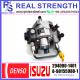 Common Rail HP3 Injection Fuel Pump 294000-1401 8-98155988-1 294000-1400 8-98155988-0 For Isuzu