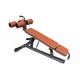 Gym Rack And Weight Bench Adjustable Decline Ab