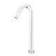 Single Hole 15cm Distance Water Saver Automatic Sensor Faucet