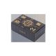 Customized Playing Cards With CMYK / Pantone Colors Customizable Card Back Design