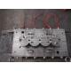 Cylinder Block Hot Core Box Sand Casting Mould Customizable