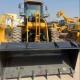 Used Liugong 835 Motor Loaders with 800 Working Hours 10600 10800 kg Machine Weight